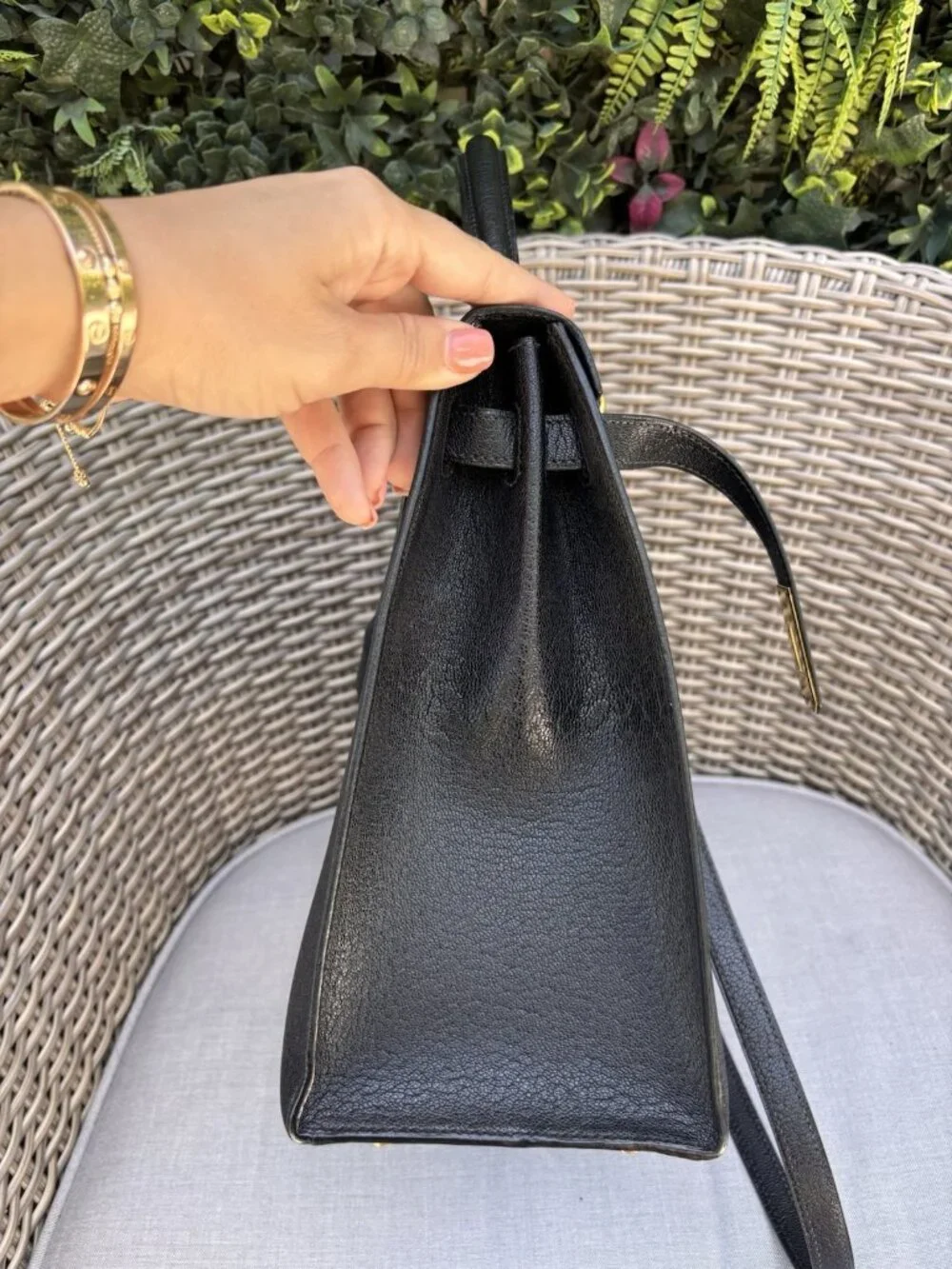 HERMÈS this authentic